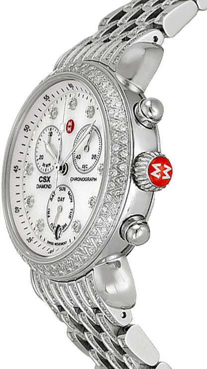 Michele CSX Diamond MWW03M000203
