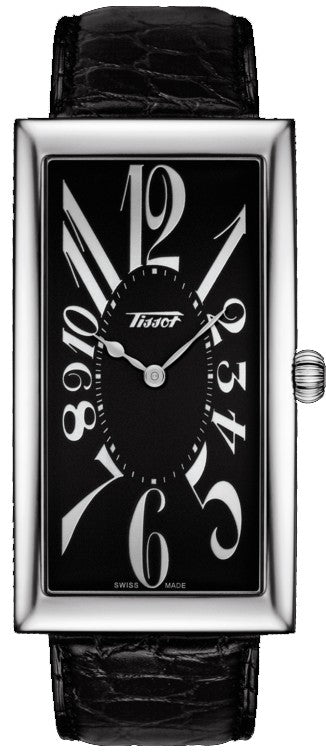 Tissot Heritage Banana Centenary Edition T117.509.16.052.00