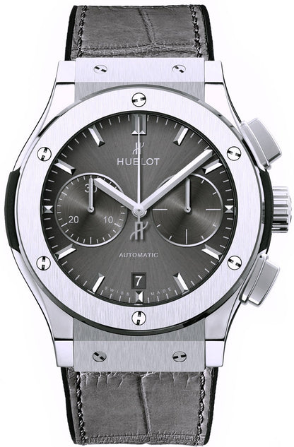 Hublot Classic Fusion Titanium 45MM 521.NX.7071.LR