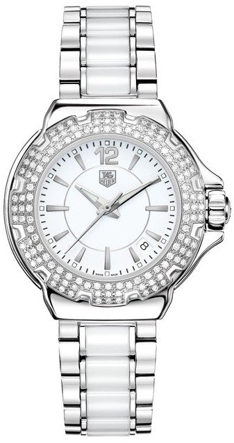Tag Heuer Formula 1 WAH1215.BA0861