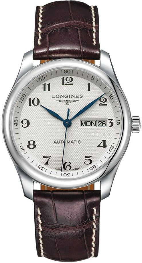 Longines Master Collection Automatic Men's Watch L2.755.4.78.3