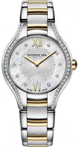 Raymond Weil Noemia 5127-SPS-00985