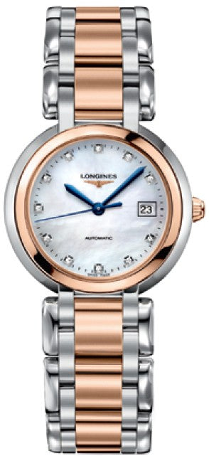 Longines PrimaLuna L8.113.5.87.6
