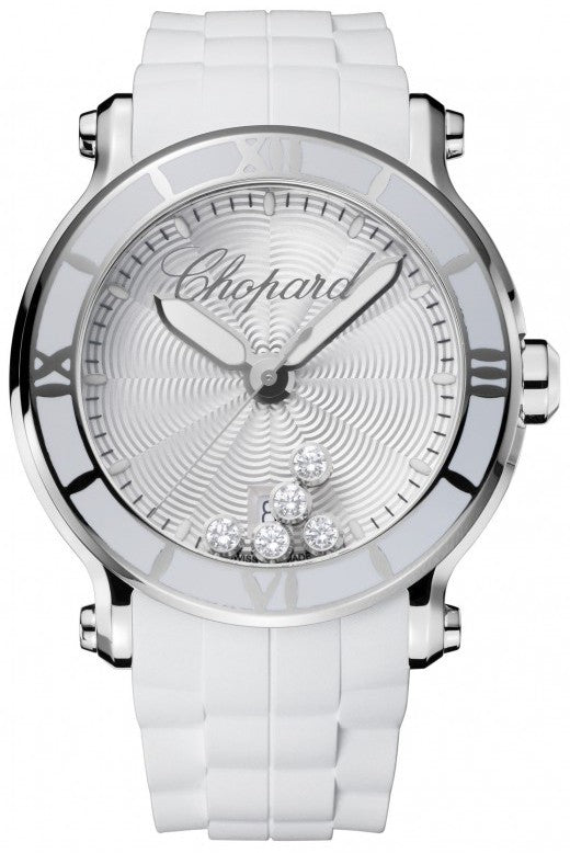 Chopard Happy Sport 288525-3002