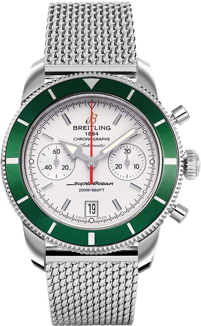 Breitling Superocean Heritage Chronograph 44 A2337036/G753-154A