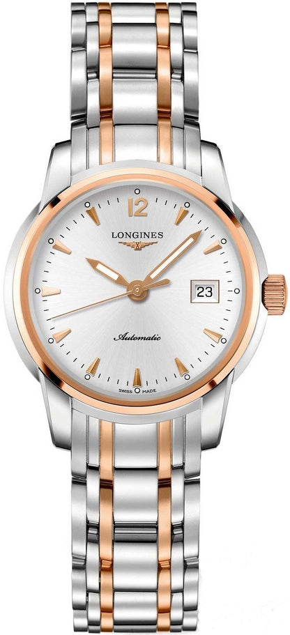 Longines The Saint-Imier L2.563.5.72.7