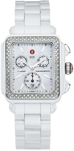 Michele Deco Ceramic MWW06F000002