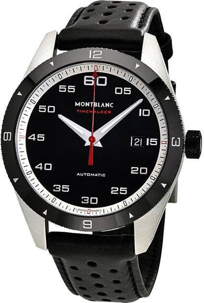 MontBlanc TimeWalker 116061