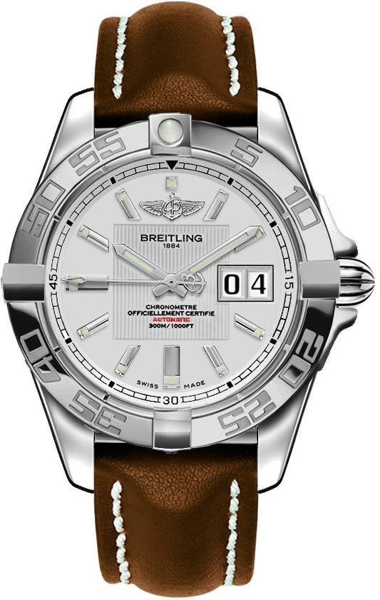 Breitling Galactic 41 A49350L2/G699-425X