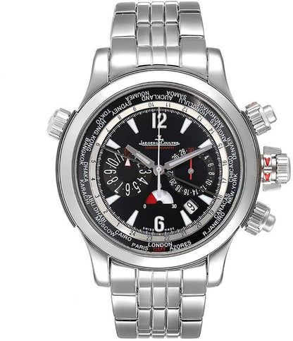 Jaeger LeCoultre Master Compressor Extreme World Chronograph Q1768170