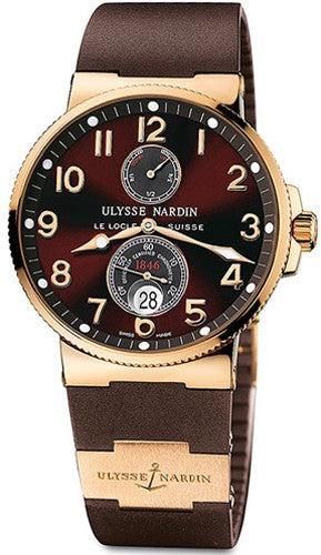 Ulysse Nardin Marine Chronometer 266-66-3/625