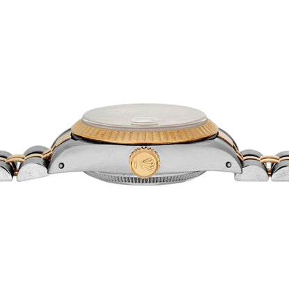 Rolex Lady-Datejust 26 Automatic Jubilee Bracelet Women's Watch 69173