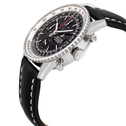 Breitling Navitimer 1 Chronograph 41mm Black Dial Men's Watch A13324121B1X1