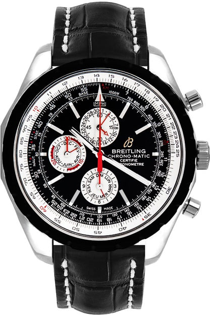 Breitling Navitimer Chronomatic 1461 A1936002/B963-760P