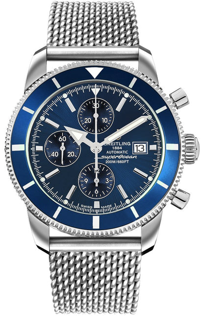 Breitling Superocean Heritage Chronograph 46 A1332016/C758-152A