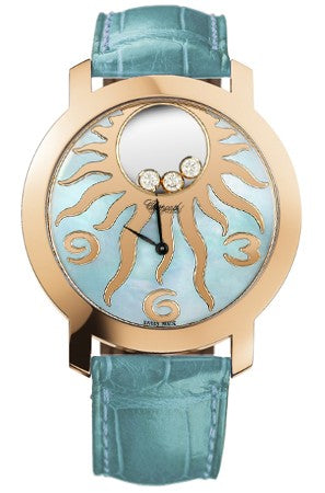 Chopard Happy Diamonds 207469-5002