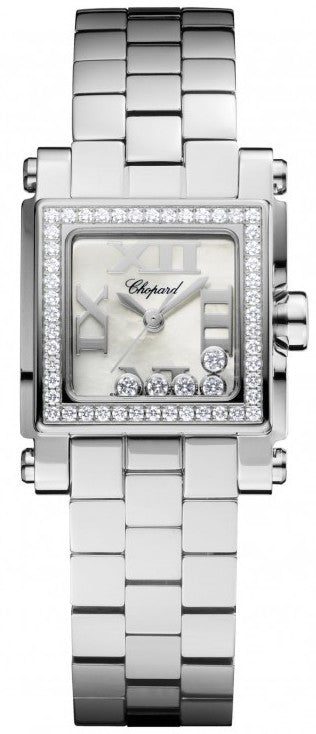 Chopard Happy Sport 278516-3004