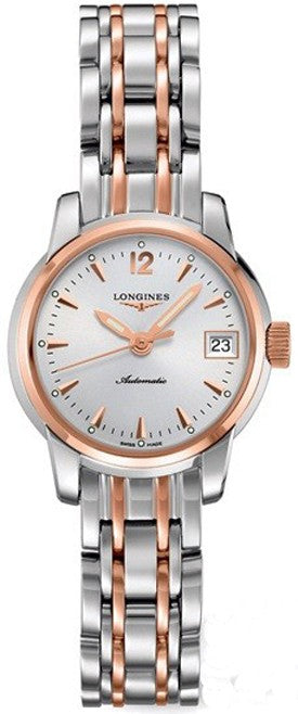Longines The Saint-Imier L2.263.5.72.7
