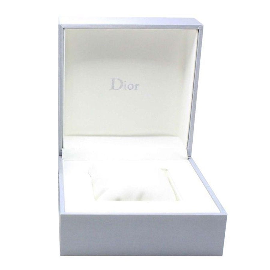 Christian Dior La D De Dior Quartz Women's Watch CD040112A001