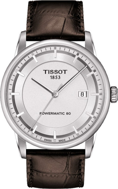 Tissot Luxury Automatic T086.407.16.031.00