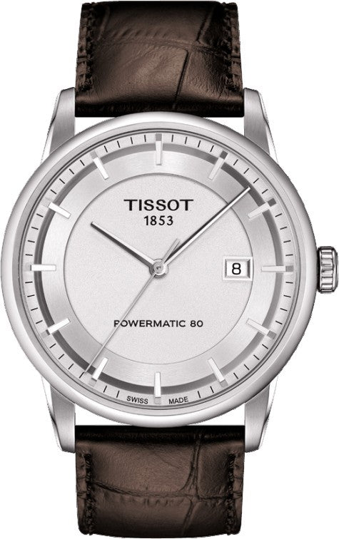 Tissot Luxury Automatic T086.407.16.031.00