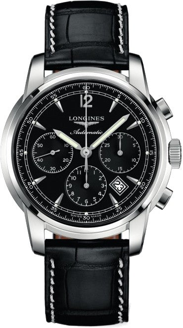 Longines The Saint-Imier L2.784.4.52.3