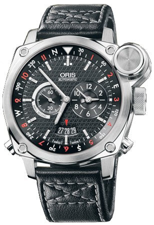 Oris BC4 Flight Timer 69076154154LS