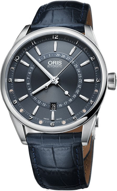 Oris Artix Tycho Brahe Limited Edition Men's Watch 76176914085LS