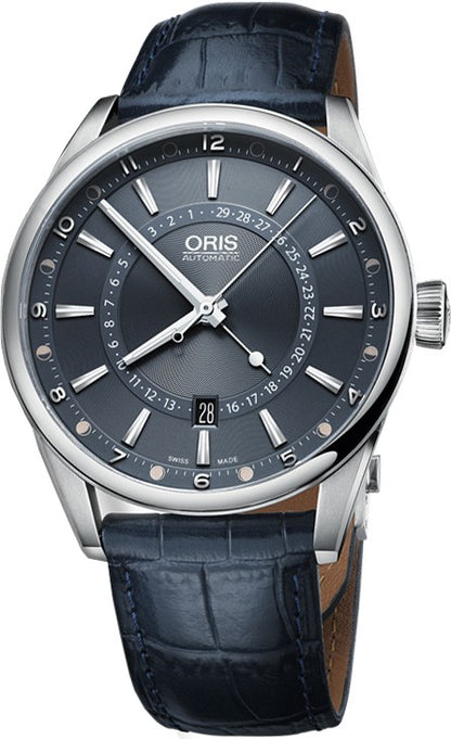 Oris Artix Tycho Brahe Limited Edition Men's Watch 76176914085LS