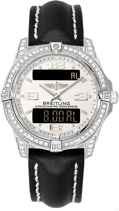 Breitling Professional Aerospace Avantage J7936263/G618-435X