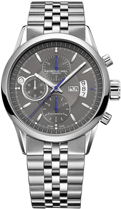 Raymond Weil Freelancer 7730-ST-60021