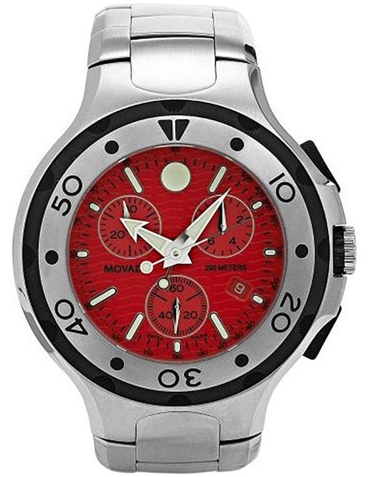 Movado Series 800 2600022