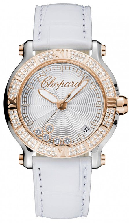 Chopard Happy Sport 278551-6003
