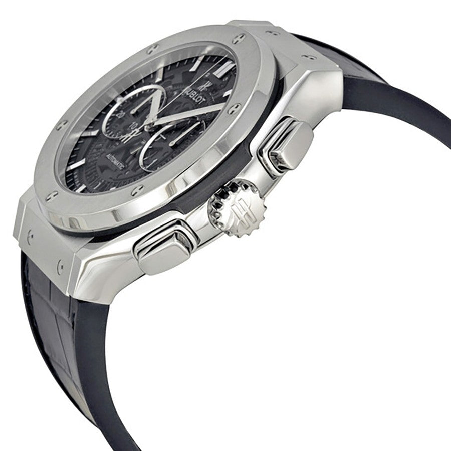 Hublot Classic Fusion Aerofusion Chronograph Men's Watch 525.NX.0170.LR