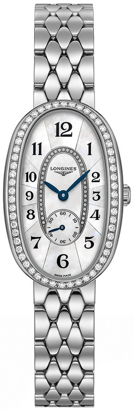 Longines Symphonette L2.306.0.83.6