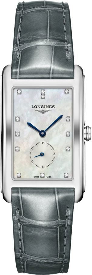 Longines DolceVita L5.755.4.87.3