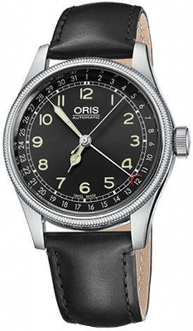 Oris Big Crown Original Pointer Date 75476964064LS