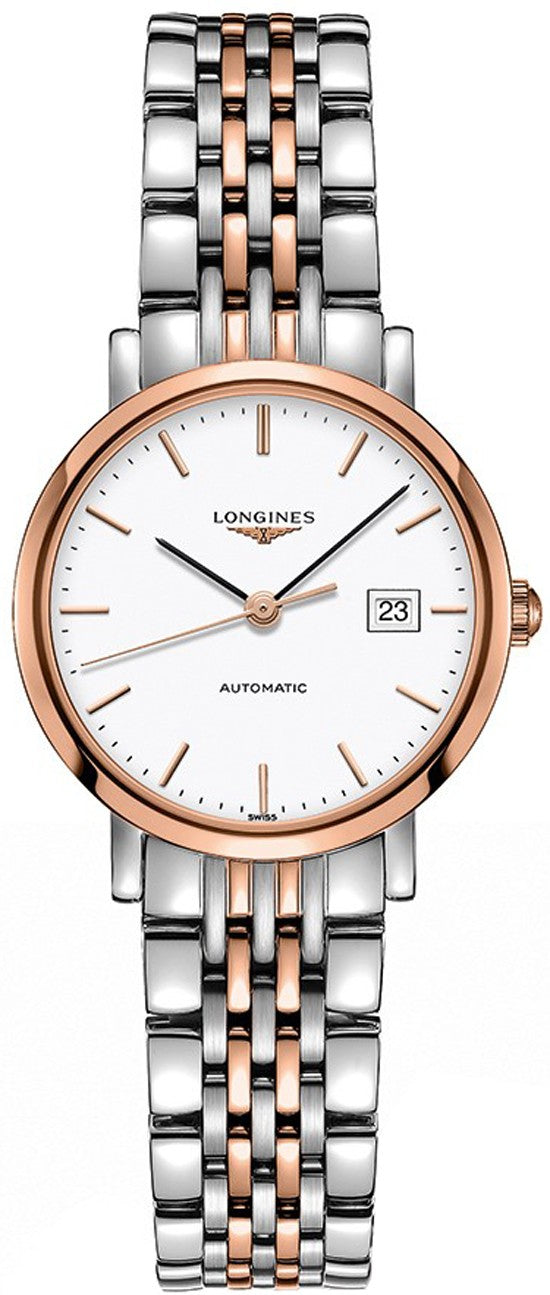 Longines Elegant Collection L4.310.5.12.7