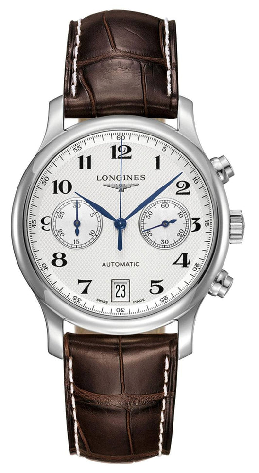 Longines Master Collection L2.669.4.78.3