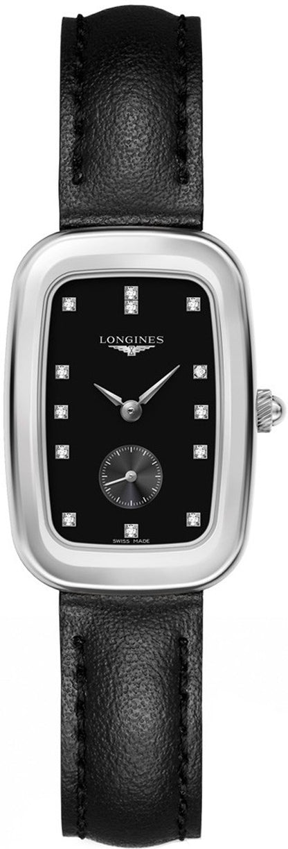 Longines Equestrian Collection L6.142.4.57.0