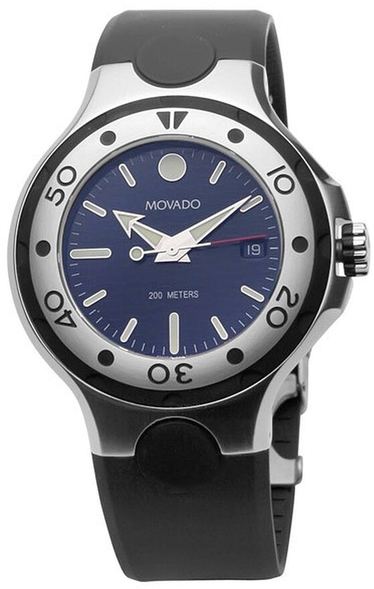 Movado Series 800 2600010