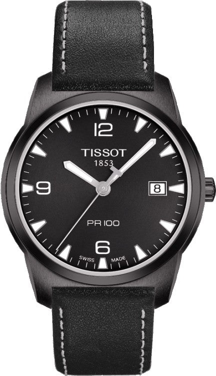 Tissot PR 100 Quartz T049.410.36.057.00