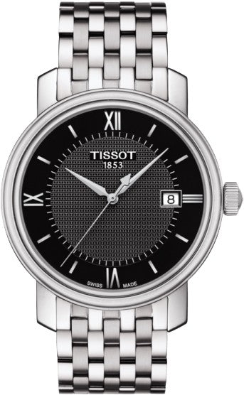 Tissot T-Classic Bridgeport T097.410.11.058.00