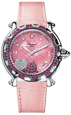 Chopard Happy Hearts 288944-2002