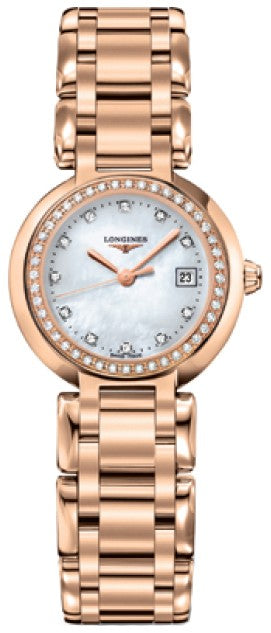 Longines PrimaLuna L8.111.9.87.6