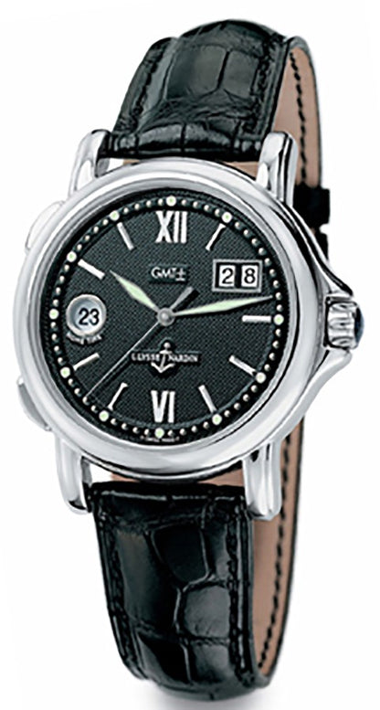 Ulysse Nardin Dual Time 223-88-382