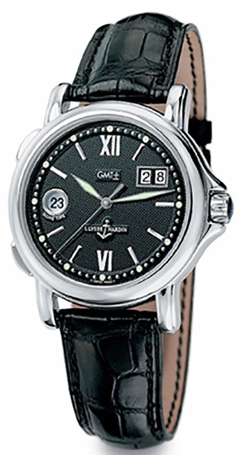 Ulysse Nardin Dual Time 223-88-382
