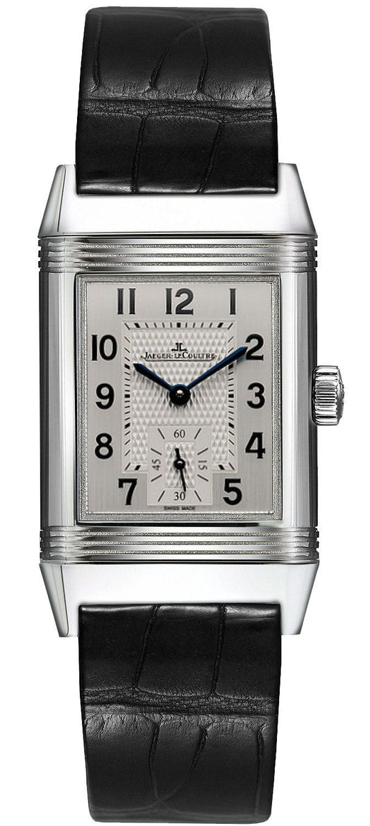 Jaeger LeCoultre Reverso Classic Medium Small Second Q2438520