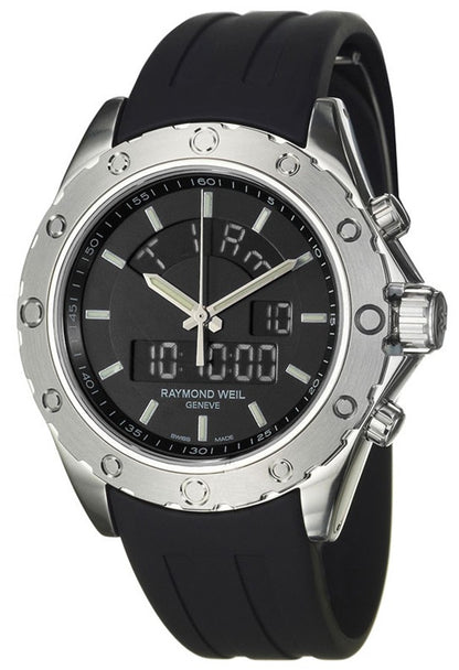 Raymond Weil RW Sport 8400-SR1-20001