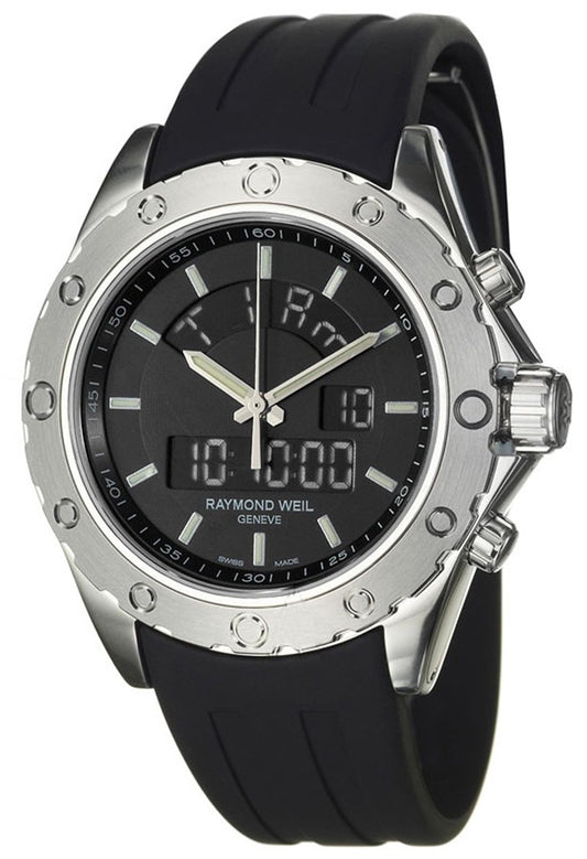 Raymond Weil RW Sport 8400-SR1-20001